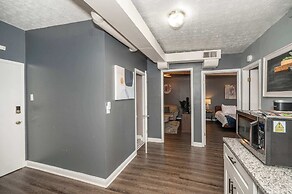 Monmouth Loft 4