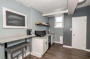 Monmouth Loft 4