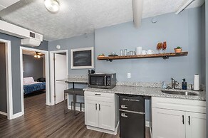 Monmouth Loft 4