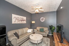 Monmouth Loft 4