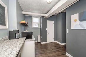 Monmouth Loft 4