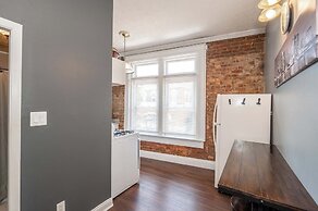 Monmouth Loft 1