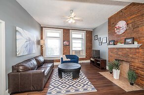 Monmouth Loft 1