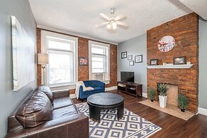Monmouth Loft 1