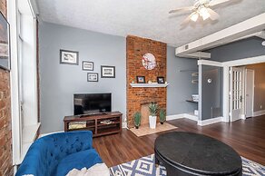 Monmouth Loft 1