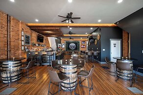 Monmouth Loft 1