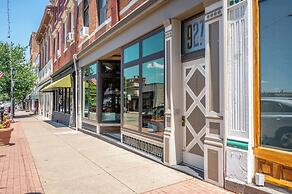 Monmouth Loft 1