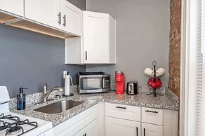 Monmouth Loft 1