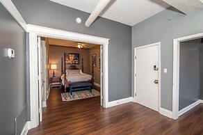 Monmouth Loft 1