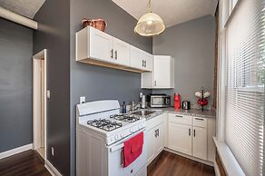 Monmouth Loft 1