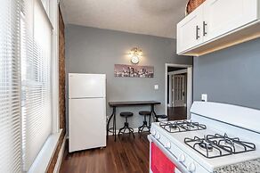 Monmouth Loft 1