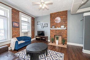 Monmouth Loft 1