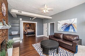 Monmouth Loft 1