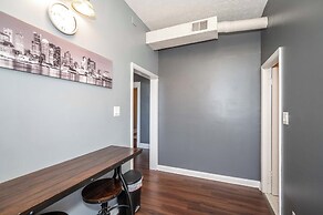 Monmouth Loft 1