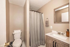 Monmouth Loft 1