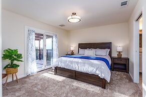 Mountain View Point - Breathtaking Balcony