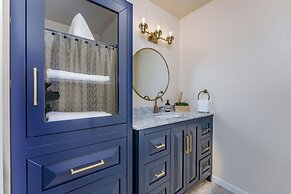 Mountain View Point - Breathtaking Balcony