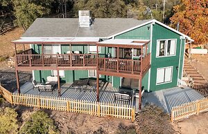 Mountain View Point - Breathtaking Balcony