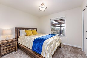 Mountain View Point - Breathtaking Balcony