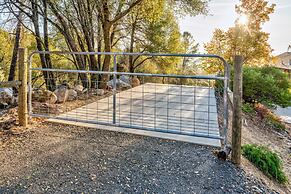Mountain View Point - Breathtaking Balcony
