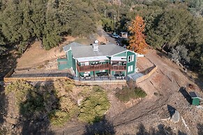 Mountain View Point - Breathtaking Balcony