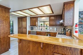 Mountain View Point - Breathtaking Balcony