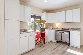 Mountain View Point - Breathtaking Balcony