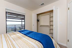 Mountain View Point - Breathtaking Balcony