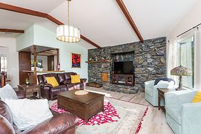 Mountain View Point - Breathtaking Balcony