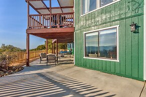 Mountain View Point - Breathtaking Balcony