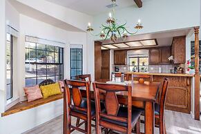 Mountain View Point - Breathtaking Balcony