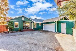 Mountain View Point - Breathtaking Balcony