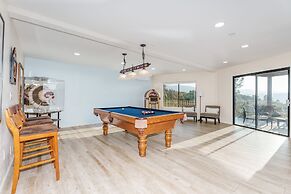 Mountain View Point - Breathtaking Balcony