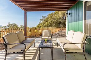 Mountain View Point - Breathtaking Balcony