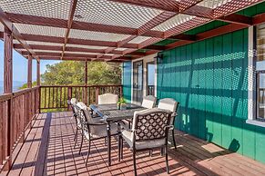 Mountain View Point - Breathtaking Balcony