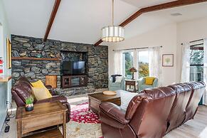 Mountain View Point - Breathtaking Balcony