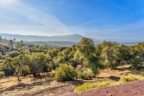 Mountain View Point - Breathtaking Balcony