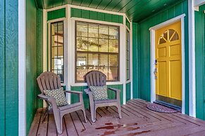 Mountain View Point - Breathtaking Balcony