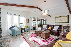 Mountain View Point - Breathtaking Balcony