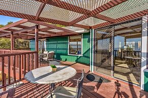 Mountain View Point - Breathtaking Balcony