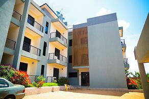 VENUS APARTMENT KIGALI