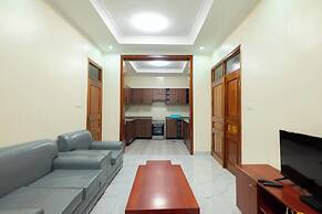VENUS APARTMENT KIGALI
