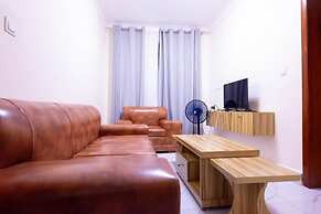 VENUS APARTMENT KIGALI