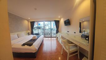 Patong Central Residence & Apartment