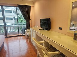 Patong Central Residence & Apartment