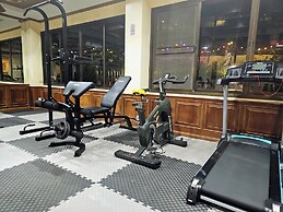 Patong Central Residence & Apartment