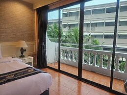 Patong Central Residence & Apartment