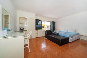 Patong Central Residence & Apartment