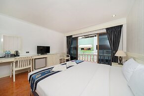 Patong Central Residence & Apartment