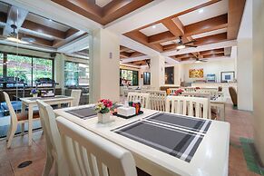 Patong Central Residence & Apartment